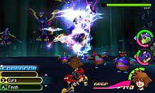 Kingdom hearts 3d dream drop distance 3ds. Kingdom Hearts 3d Dream Drop Distance Wikipedia