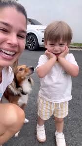 Nico se perdió 🫣 jiji