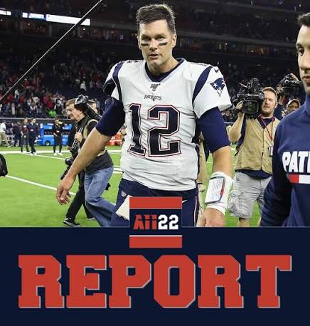 Tom Brady reveals that the pressure to be perfect eventually became so  overwhelming that he enjoyed practices more than actual NFL games.  “Absolutely. I never took any of the success for granted.