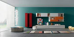 Contenitori Componibili Modello Alias Mobilificio San Giacomo Arredamento Casa Arredamento Mobili Moderni