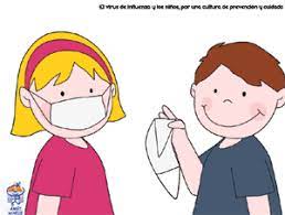 Gripe Porcina Y Ninos Cuentos Educativos Gripe Cuentos