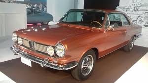 Renault Torino 1972 Voitures Musclees Voiture Vehicule Ancien