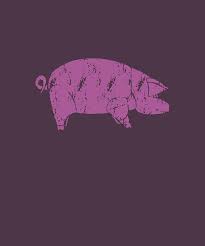 Maybe you would like to learn more about one of these? Pink Floyd Animals Pig New Official Farm Digital Art By Duong Ngoc Son