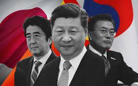 Quartz is a guide to the new global economy for people in business who are excited by change. Does China Benefit From Japan South Korea Tensions Tokyo Review