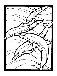 Dolphins Coloring Page Gif 768 1024 Dolphin Coloring Pages Animal Coloring Pages Ocean Coloring Pages