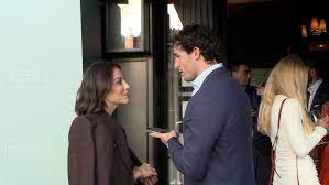 Tamara Falcó e Íñigo Onieva habrían puesto una llamativa condición a todos  los invitados a su b - YouTube