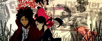 If you're looking for the best samurai champloo wallpapers then wallpapertag is the place to be. Samurai Champloo Wallpapers Wallpaper Cave