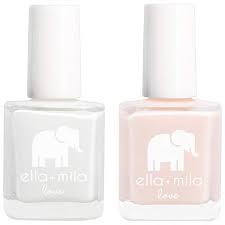 Ella french was identified to be 29 in age and was shot dead during an exchange of gunfire after a traffic stop. Mila Louise Ella Mila Ella French Mani Set 2pk Shopstyle Nail Polish