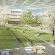 Englischer garten in münchen — die artikel englischer garten (münchen)#chinesischer turm und chinesischer turm überschneiden sich thematisch. Entwicklungscampus Koniginstrasse Vorstellung Des Aktuellen Planungsstands Im Bezirksausschuss Schwabing Maxvorstadt