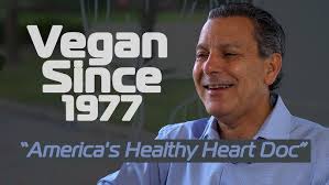 Heart Healthy Recipes with Vegan Cardiologist Dr. Joel Kahn