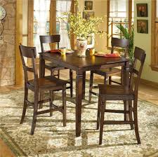 Pin By Laquanda Moore On For The Home Kitchen Table Settings Ashley Furniture Dining Set Ashley Dining Table