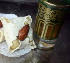 Enveloppe Algeroise La Cuisine De Mes Racines