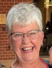 Terrisa Lynn Compton