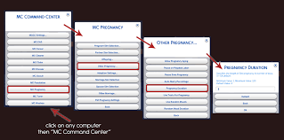 Official site for mc command center for the sims 4. Mc Command Center