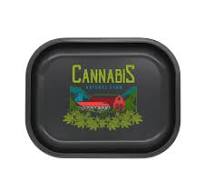 Custom Rolling Trays – Branded