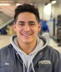 Capital Chevrolet Buick GMC Staff