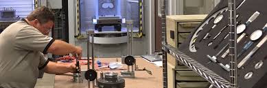 Bmt Aerospace Vericut Usa