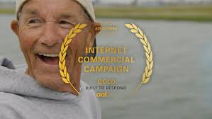 Syron Design Wins Gold Addy for Internet Advertising Campaign