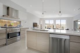 Kitchen Colours Schemes With Polytec Marni Lini Google Search Kitchen Kitchen Design Kitchen Inspirations