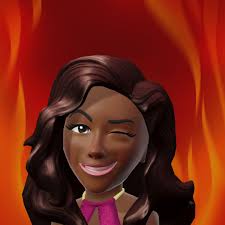 eye__am killing it with his Larry Blackmon Halloween costume! Which look is  your favorite? 🔻 If you're rocking a red codpiece tonight, tag us and  we'll share them in our Instagram stories.