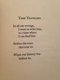 Time Travelers By Lang Leav Lang Leav Quotes Lang Leav Poetry Quotes