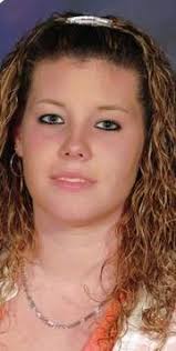 Amanda Kaye Bush (1988-2008)