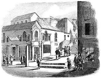 Esing Bakery incident - Wikipedia