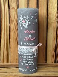 Hochzeitskerze Hochzeit Traukerze Trauung Rusti Grau Hochzeit Hochzeitskerze Rusti Trauker Wedding Candles Candles Wedding Ceremony Rustic Candles