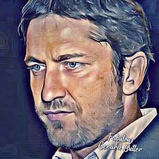 Pin di Darlene Dotson su Gerard butler