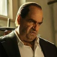 Donny Blaze MBTI Personality Type: ESTP