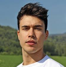 Trevor Mack's Instagram, Twitter & Facebook