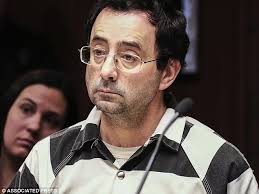 Jun 26, 2020 · at the 1996 summer olympics, gymnast kerri strug became an american hero. Usa Gymnastics Sex Abuse Doctor In Kerri Strug Photos Daily Mail Online