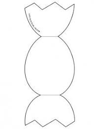 Cracked Egg Easter Card Easter Templates Easter Cards Egg Card