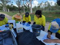 CHEMICAL USER (ACDC, AG/VET, ACUP, AQF3)