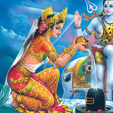 Tujuan tertinggi pemujaan kepada tuhan adalah moksa yaitu terlepasnya atman (roh) dari perputaran kelahiran dan kematian yang dialami berulang kali kedunia material ini. Agama Hindu Legenda Lahirnya Istri Dewa Siwa Dewi Parwati Zaramozzoe