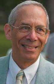 Meditation, poetry and public relations with Ken Chawkin