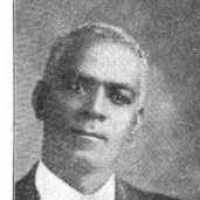 Norton M Moses (1863–1922)