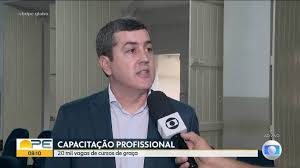 Qualifica PE: 20 Mil Vagas Abertas! Garanta Sua Qualificação Gratuita!