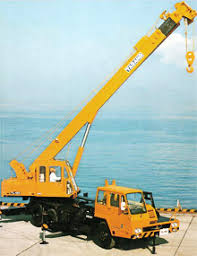 sf heavy equipment sdn bhd supplying mobile crane rough