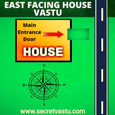 And thus, would have the below diagram as the energy map. Best Vastu Tips For East Facing House