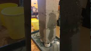 Because it is below grade. Wingnut Real World Testing Of Basement Waterproofing Buildinggreen