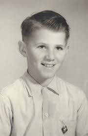 Richard Fredrick Smoak Obituary November 3, 2016