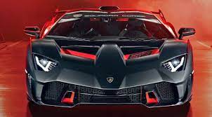 لامبورغيني أس سي18 2018 نسخة فريدة بسعر خيالي موقع ويلز sportivnye avtomobili avtomobili
