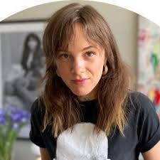 Amber Horsburgh Archive