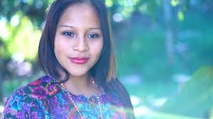 Marimba Sentimiento del Pueblo Maya