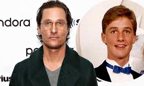 In a recent interview on the carlos watson show, the nati… Matthew Mcconaughey Says He Was Molested By A Man At 18 While Knocked Unconscious Daily Mail Online