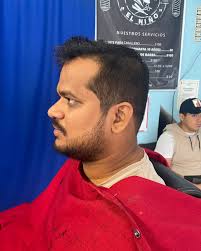 Alta Peluquería "EL NIÑO".