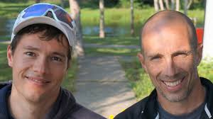 🏆 Quebec's Steve Lajoie and Michigan's Wesley Dean secure the 2023  Championship of the Triple Crown of Canoe Racing! 🏆Quebec's Guillaume  Blais and Michigan's Mike Davis are winners of the 90th edition