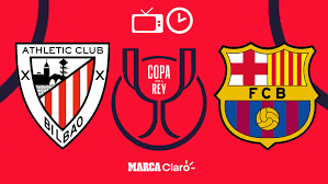 Barcelona vs athletic de bilbao: Final Copa Del Rey 2021 Athletic De Bilbao Vs Barcelona Horario Como Y Donde Ver En Vivo Hoy Por Tv La Final De La Copa Del Rey 2021 Marca Claro Usa