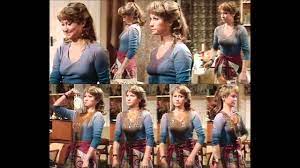 A tribute to Felicity Kendal - YouTube